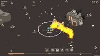 Скриншот 5 к игре Robot Revolt