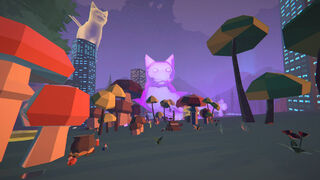 Скриншот 6 к игре Cloud House - Virtual Arts Space