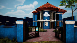 Скриншот 8 к игре Cloud House - Virtual Arts Space