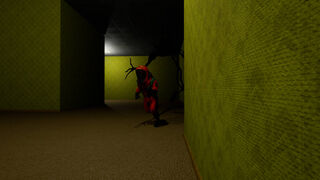 Скриншот 5 к игре Backrooms Chained Together