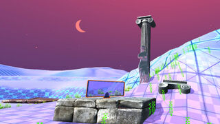 Скриншот 6 к игре Factory Trashcension