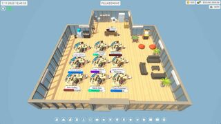 Скриншот 6 к игре Pillazon: MMO Drug Lord Tycoon