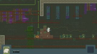 Скриншот 5 к игре Nelu's Adventure