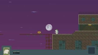Скриншот 6 к игре Nelu's Adventure