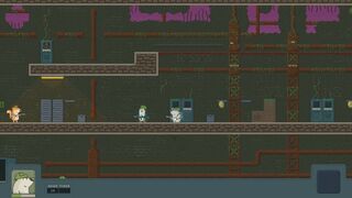 Скриншот 7 к игре Nelu's Adventure
