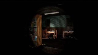 Скриншот 5 к игре The Orphanage