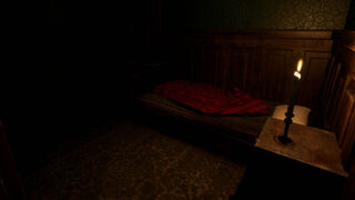 Скриншот 6 к игре The Orphanage