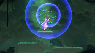 Скриншот 5 к игре Aether Wizard Life