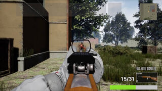 Скриншот 8 к игре SCAN