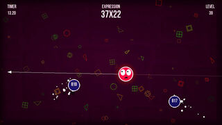 Скриншот 5 к игре Math Ball