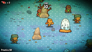 Скриншот 5 к игре Primal Age