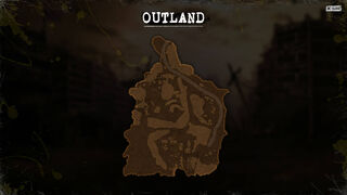 Скриншот 5 к игре Wasteland Raiders