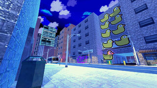 Скриншот 5 к игре Bombing!! 2: A Graffiti Paradise