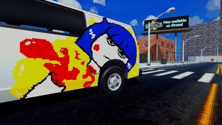 Скриншот 8 к игре Bombing!! 2: A Graffiti Paradise