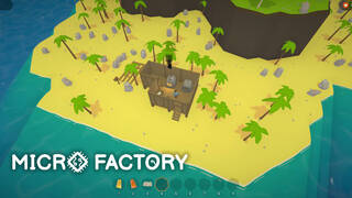 MicroFactory