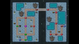 Скриншот 7 к игре Raiders of Ruin