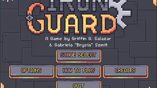 Скриншот 5 к игре Iron Guard