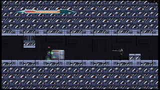 Скриншот 6 к игре Zako Slayer