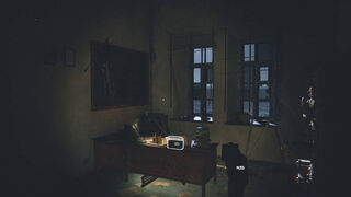 Скриншот 5 к игре House of Ghosts