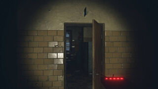 Скриншот 8 к игре House of Ghosts