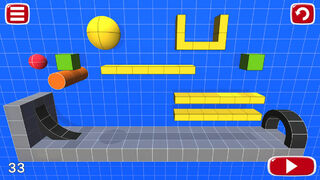 Скриншот 5 к игре Gravity