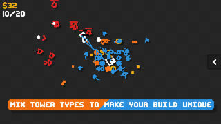Скриншот 5 к игре Torecower