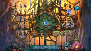 Скриншот 5 к игре Reflections of Life: Spindle of Fate Collector's Edition