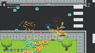 Скриншот 6 к игре Slay The Zone