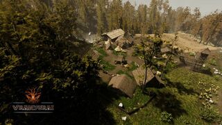 Скриншот 7 к игре Vranygrai
