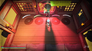 Скриншот 8 к игре Souls of Tartarus