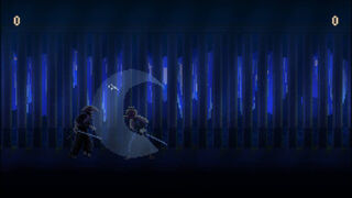 Скриншот 7 к игре First Cut: Samurai Duel