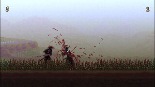 Скриншот 8 к игре First Cut: Samurai Duel