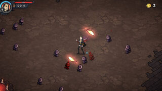 Скриншот 5 к игре Scions: Battle Eternal