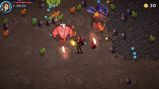 Скриншот 6 к игре Scions: Battle Eternal