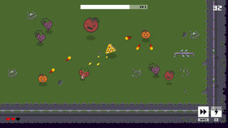 Скриншот 5 к игре Pizza Hero