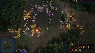 Скриншот 5 к игре Arcane Wilds