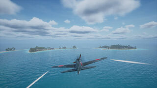 Скриншот 6 к игре United Assault - World War 2