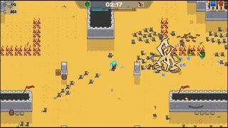 Скриншот 5 к игре ArenaMania