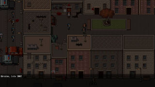 Скриншот 5 к игре Zombie Breakdown