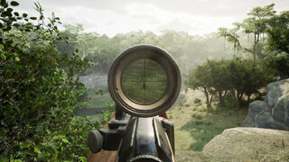 Скриншот 5 к игре Beyond Enemy Lines - Vietnam