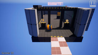Скриншот 5 к игре Meta Ball