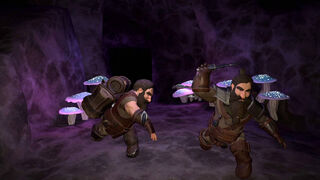 Скриншот 7 к игре Colossal Cave