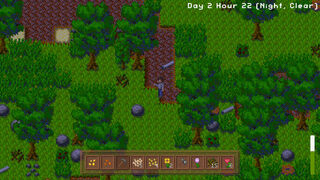 Скриншот 5 к игре Deserted Island