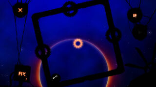Скриншот 5 к игре Chaos Saw