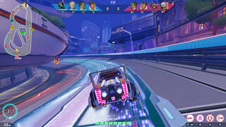 Скриншот 7 к игре Blitz GT