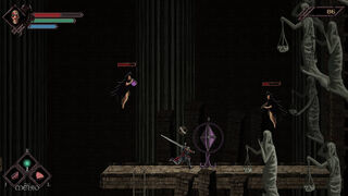 Скриншот 5 к игре Skelethrone: The Chronicles of Ericona