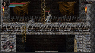 Скриншот 6 к игре Skelethrone: The Chronicles of Ericona