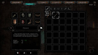 Скриншот 7 к игре Skelethrone: The Chronicles of Ericona