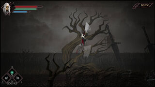 Скриншот 6 к игре Skelethrone: The Prey