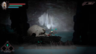Скриншот 7 к игре Skelethrone: The Prey
